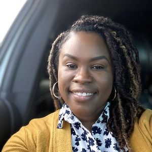 Meet your Posher, Florence